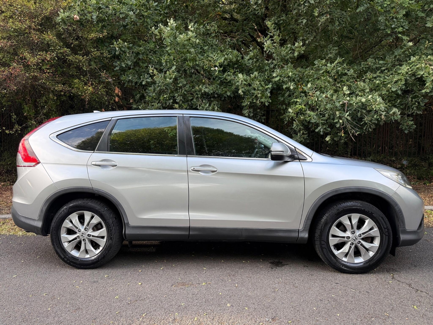 Honda CR-V Barnet