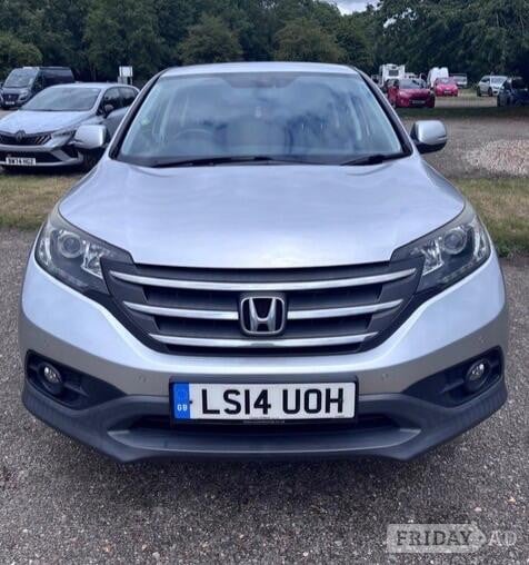 Honda CR-V Barnet