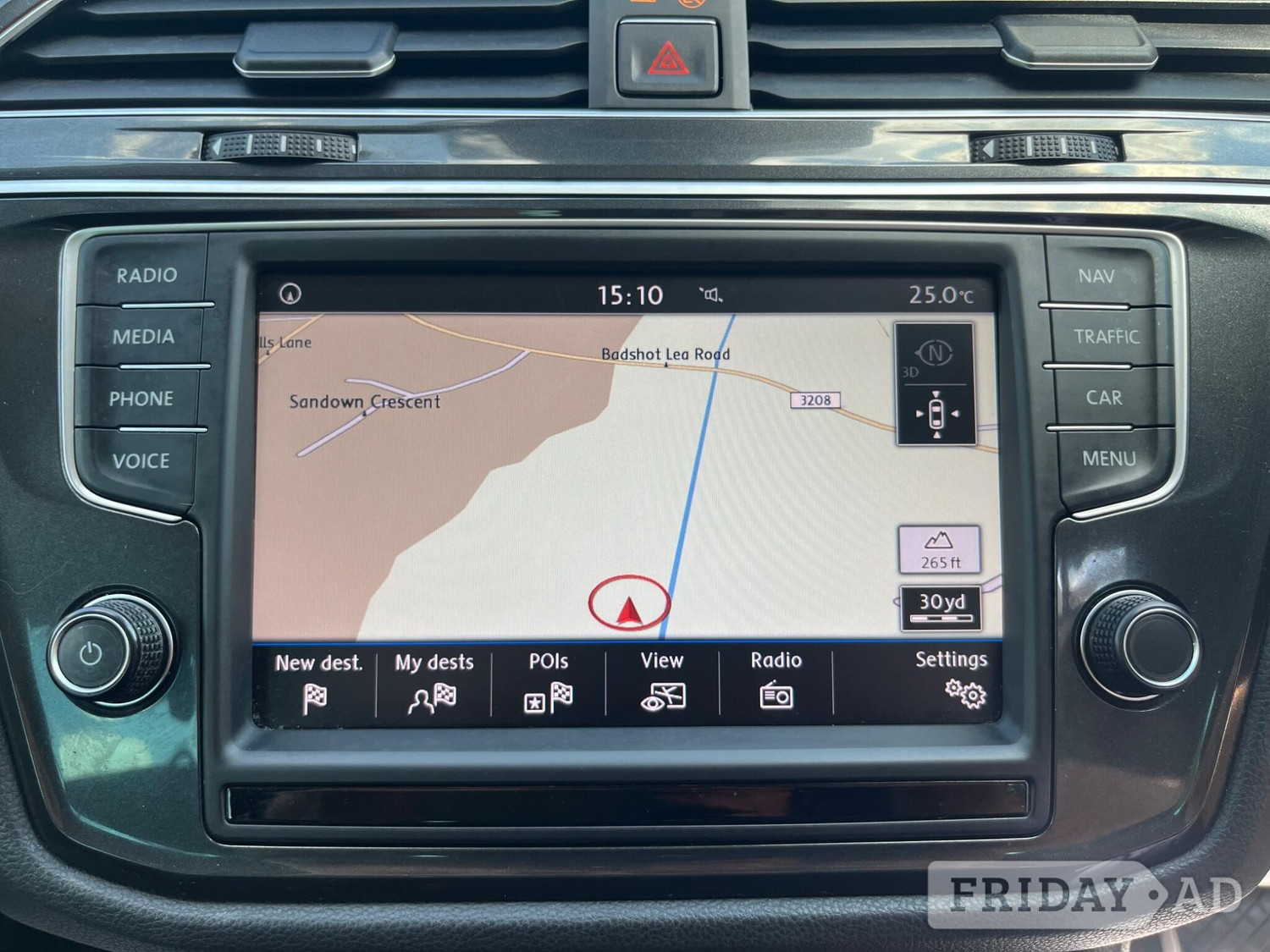 Volkswagen Tiguan 2017 - Cars