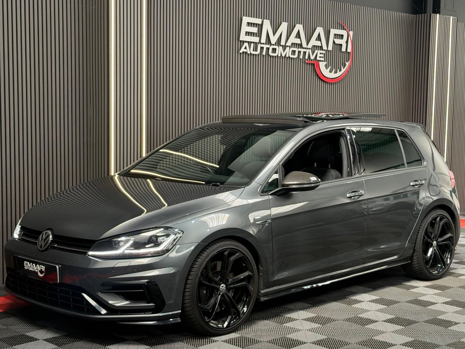 Volkswagen Golf Lambeth
