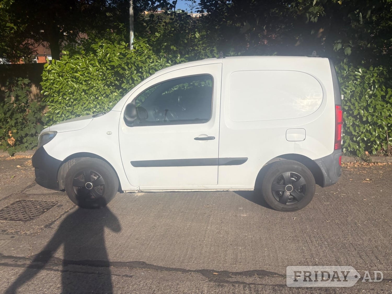 Mercedes-Benz Citan High Wycombe