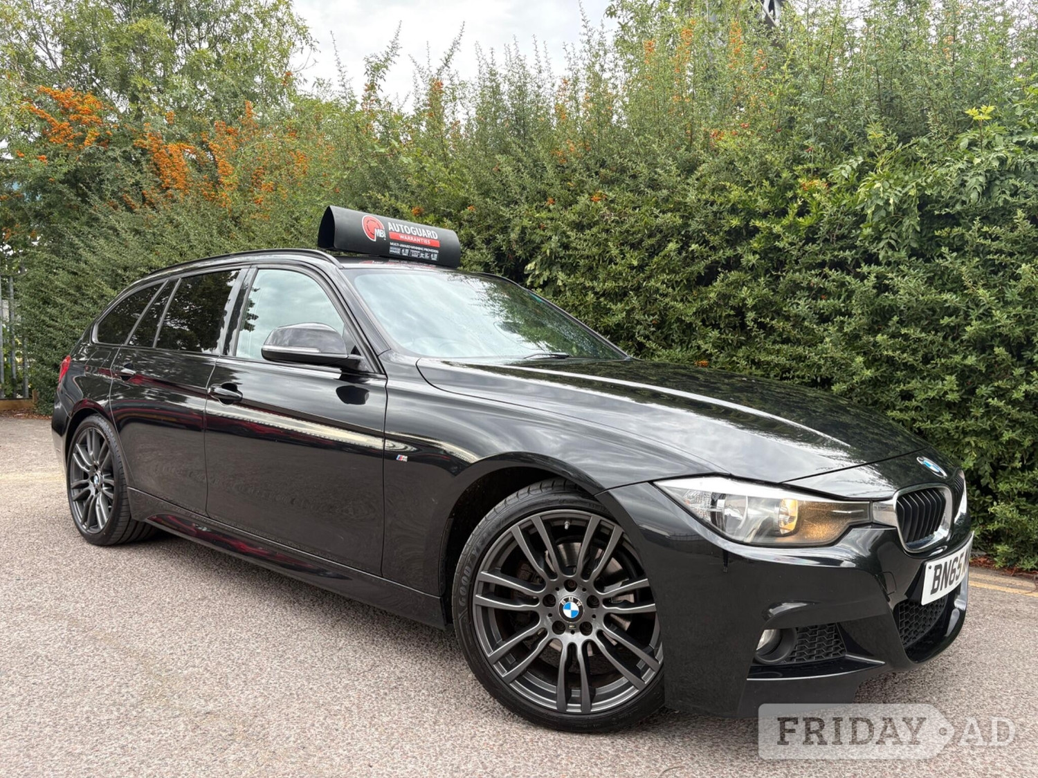 BMW 3 Series 2015 - Cars in Swindon