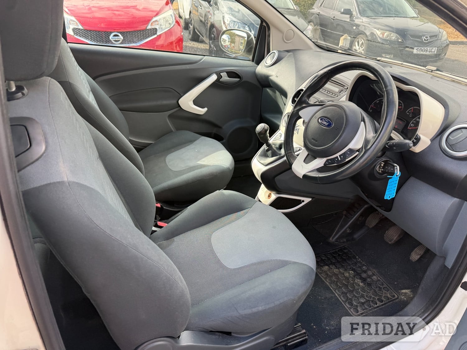 Ford Ka 2011 - Cars in Shrewsbury