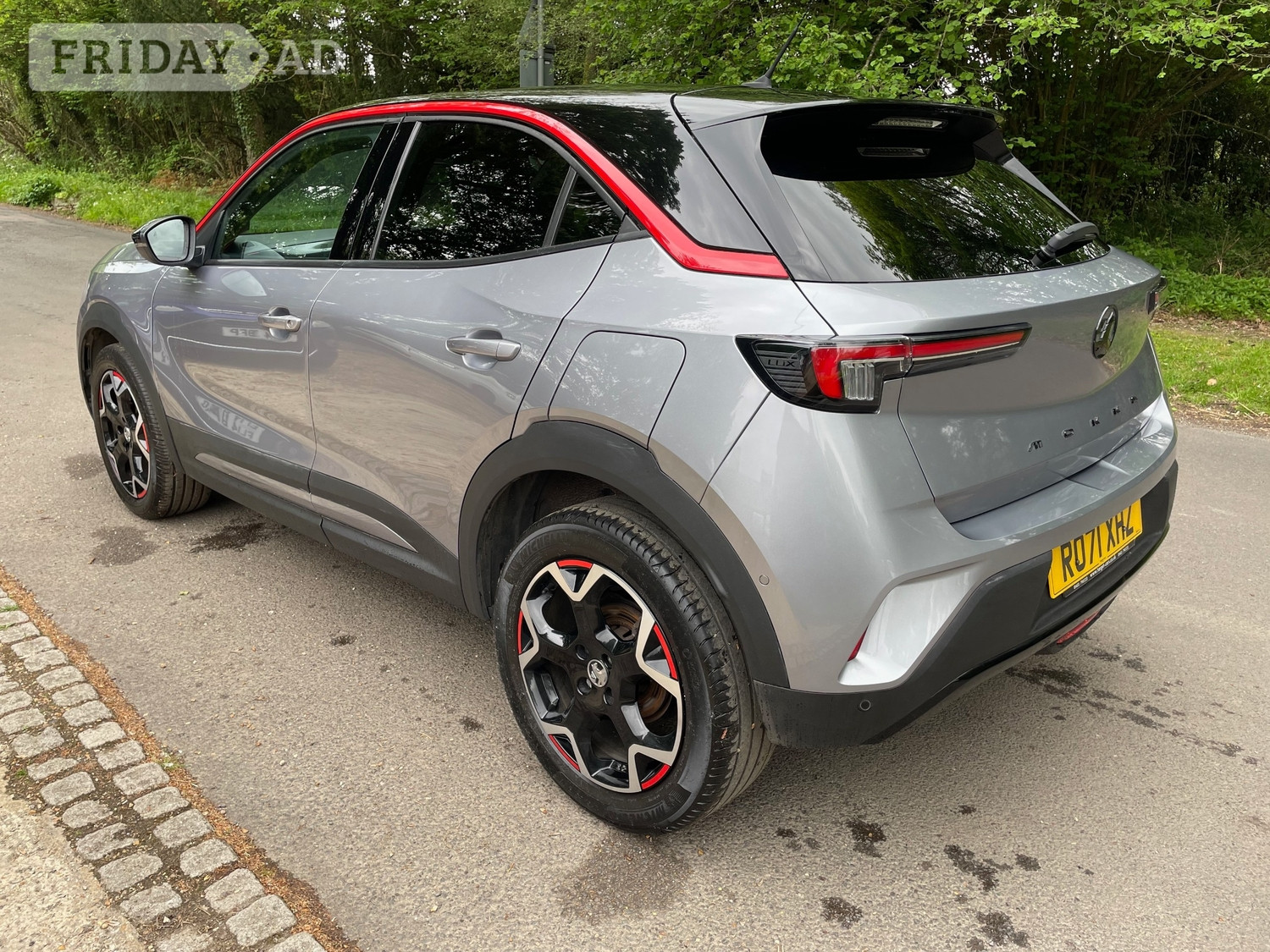 Vauxhall Mokka 2021 - Cars in Billingshurst