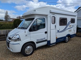 Lunar Telstar Telstar 2006 for sale