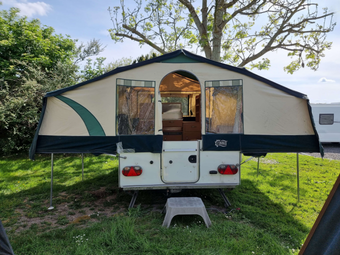 Conway Countryman 2006
