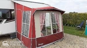 Isabella Ventura Cadet porch awning