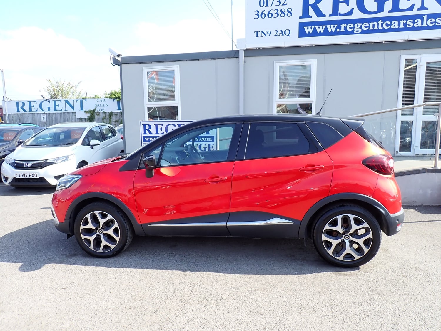 Renault Captur 2019 - Cars