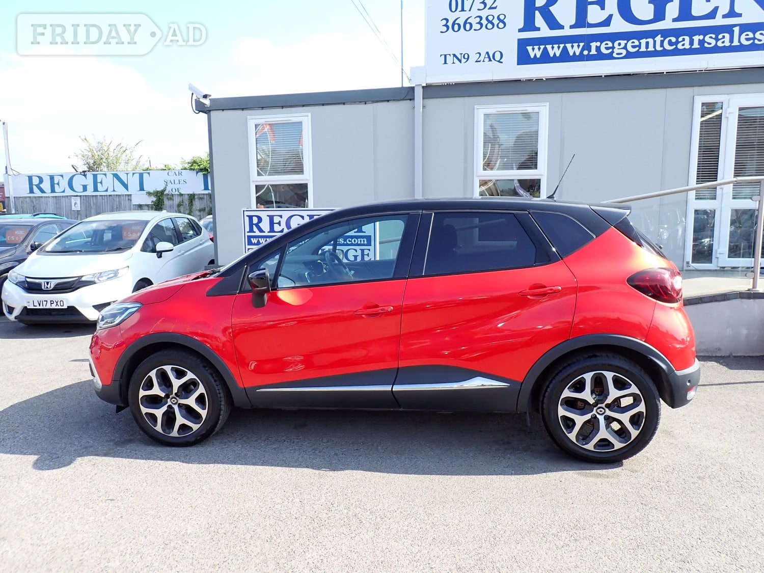 Renault Captur 2019 - Cars