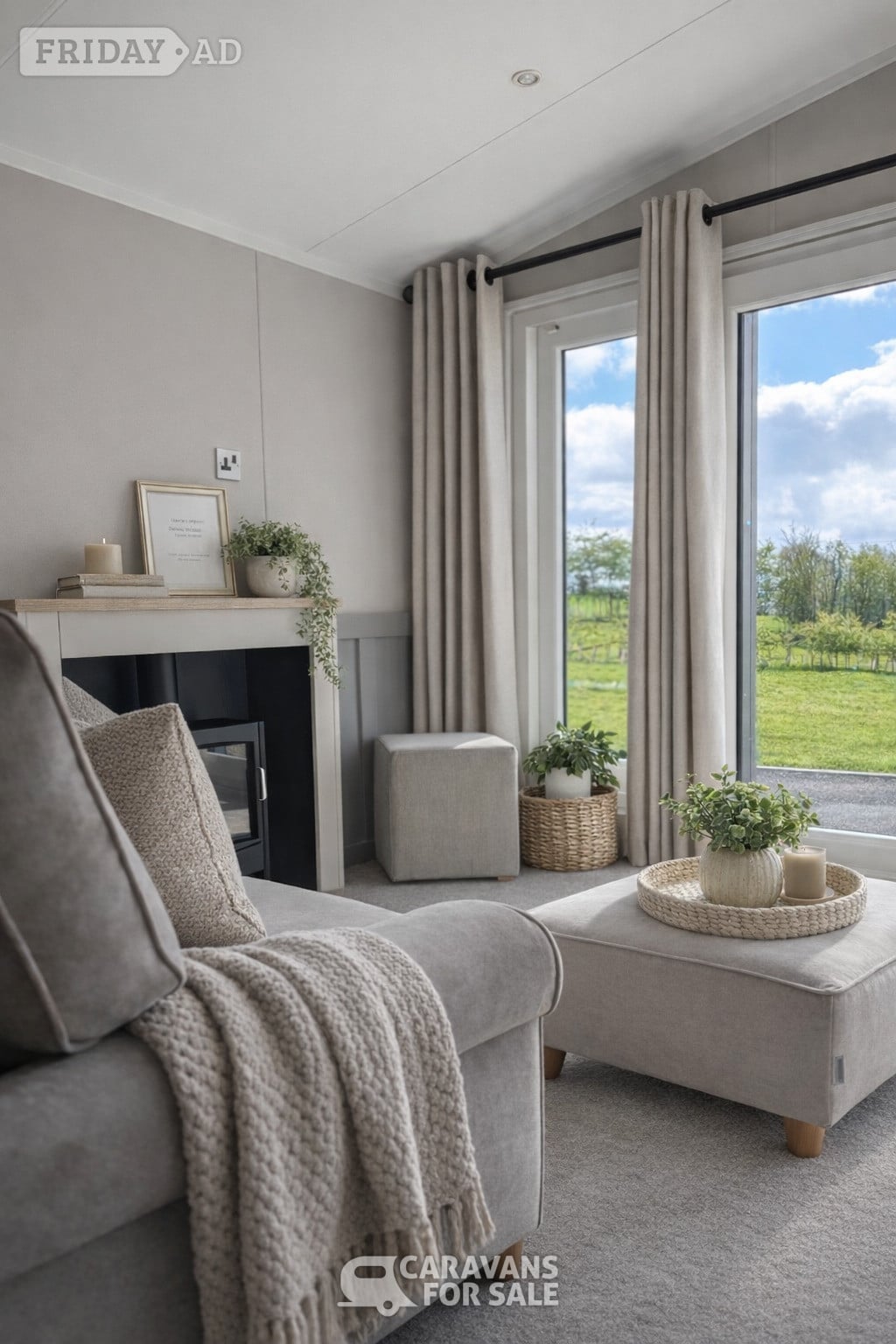 Victory Harraway 2026 for sale in Appleby