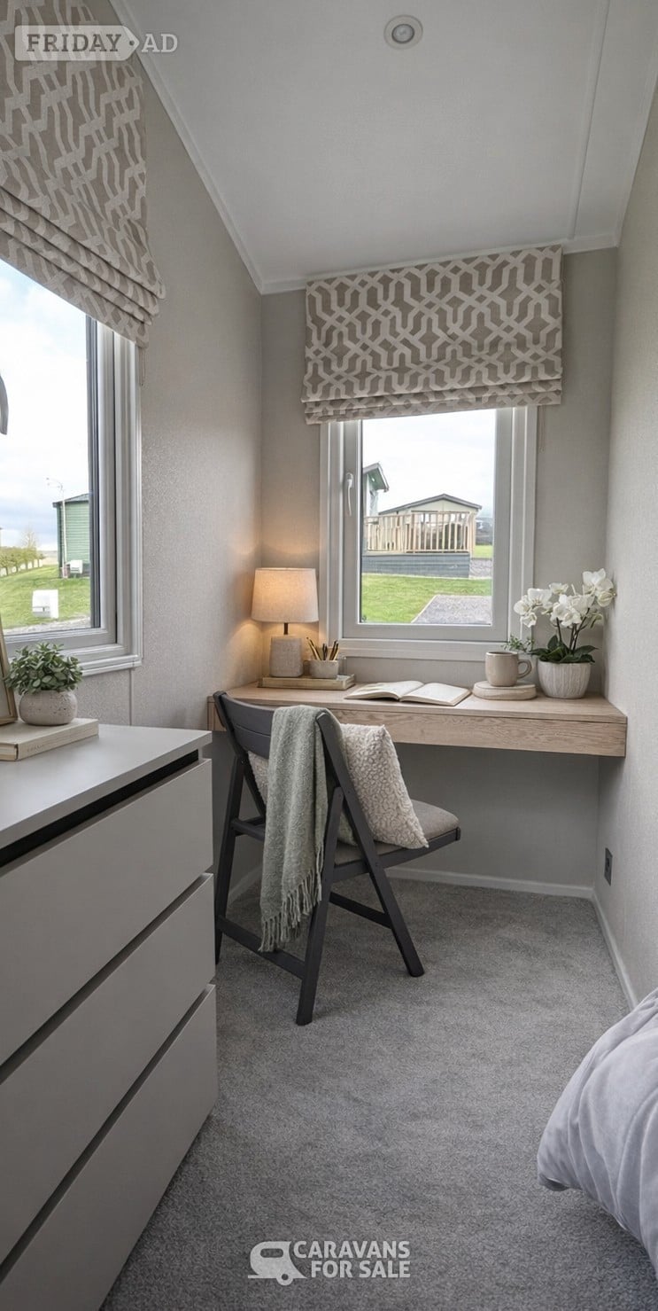 Victory Harraway 2026 for sale - Holiday Homes in Appleby