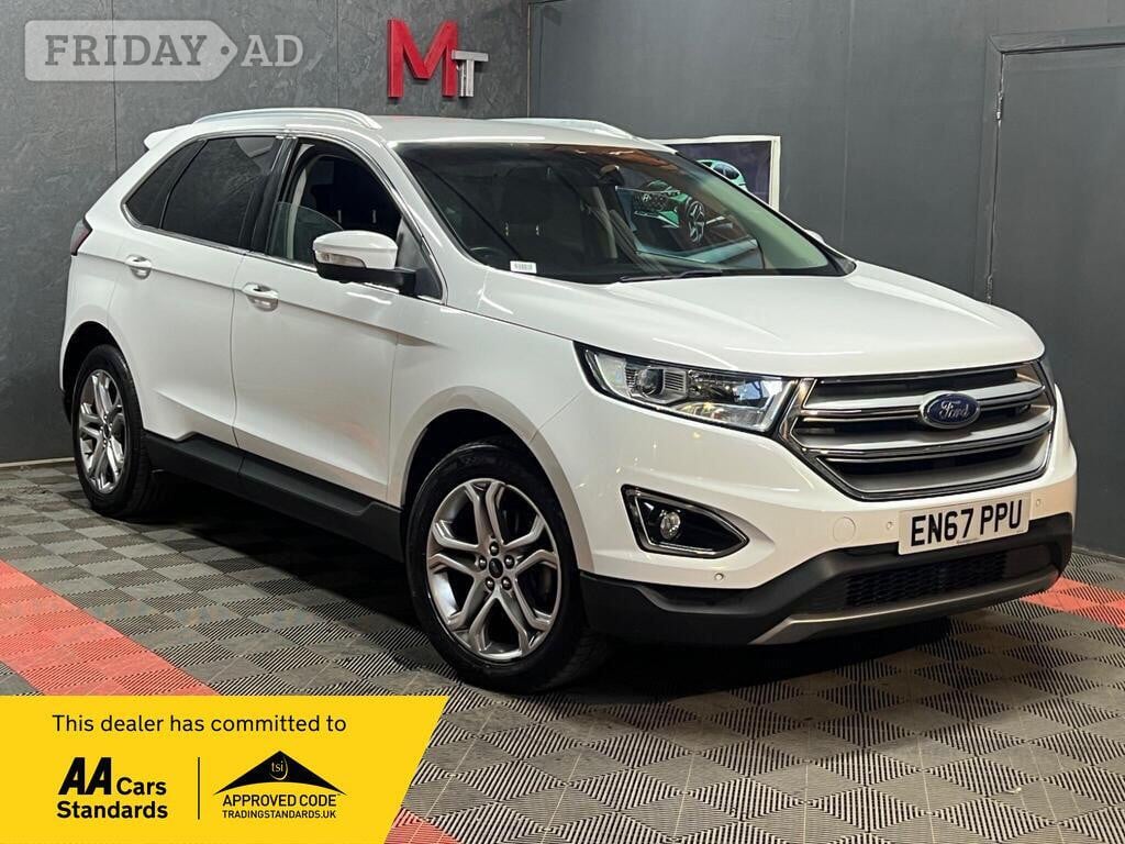 Ford Edge 2017 in Halifax