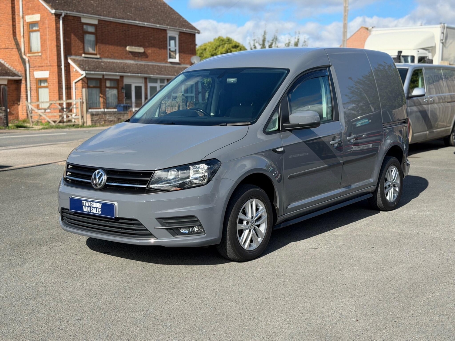 Volkswagen Caddy 2020 - Vans & Commercial Vehicles in Tewkesbury