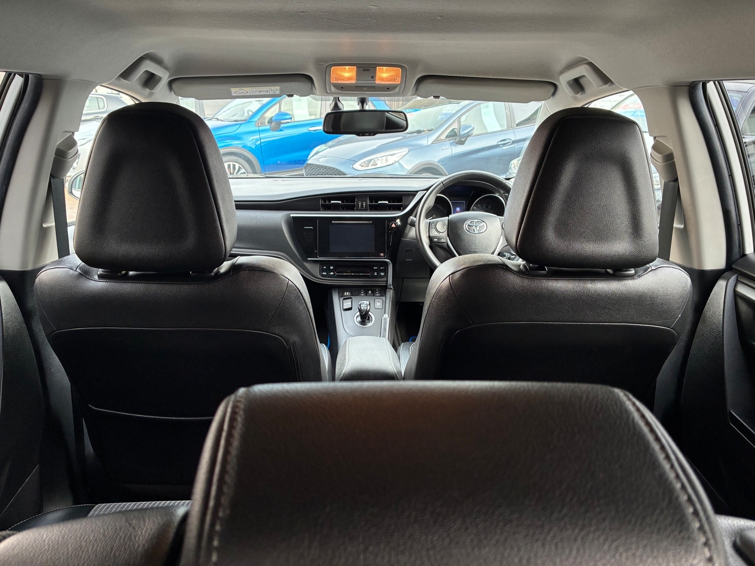 Toyota Auris 2017 - Cars in Pevensey