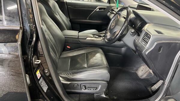 Lexus RX Havering