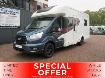 Auto-Trail F-Line F74 2026 for sale