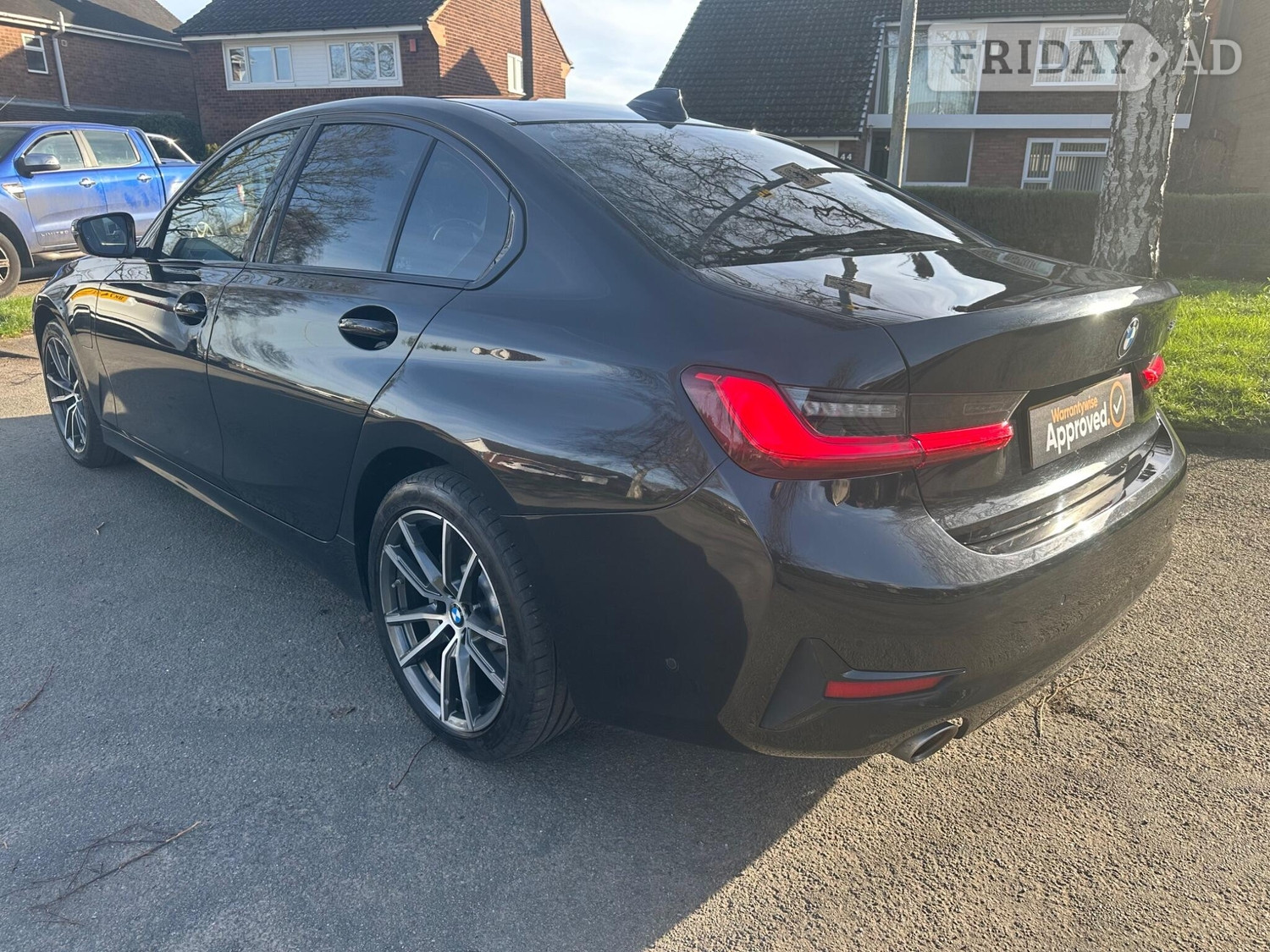 BMW 3 Series 2020 - Cars in West Bromwich