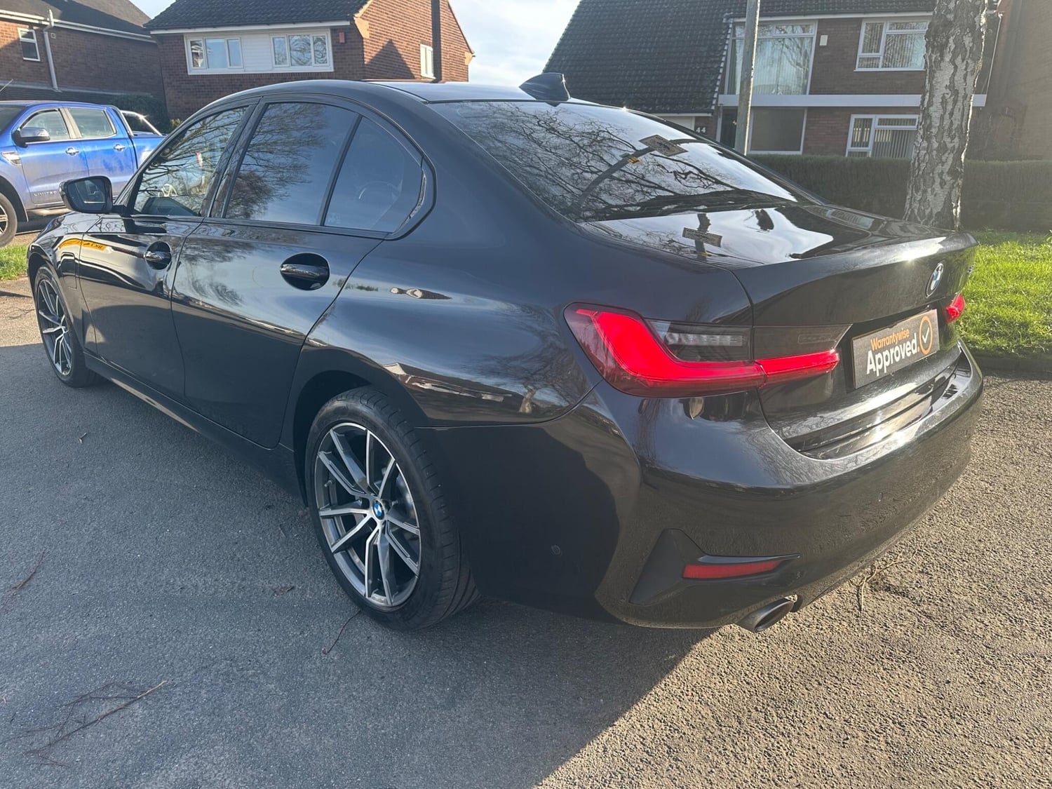 BMW 3 Series 2020 - Cars in West Bromwich