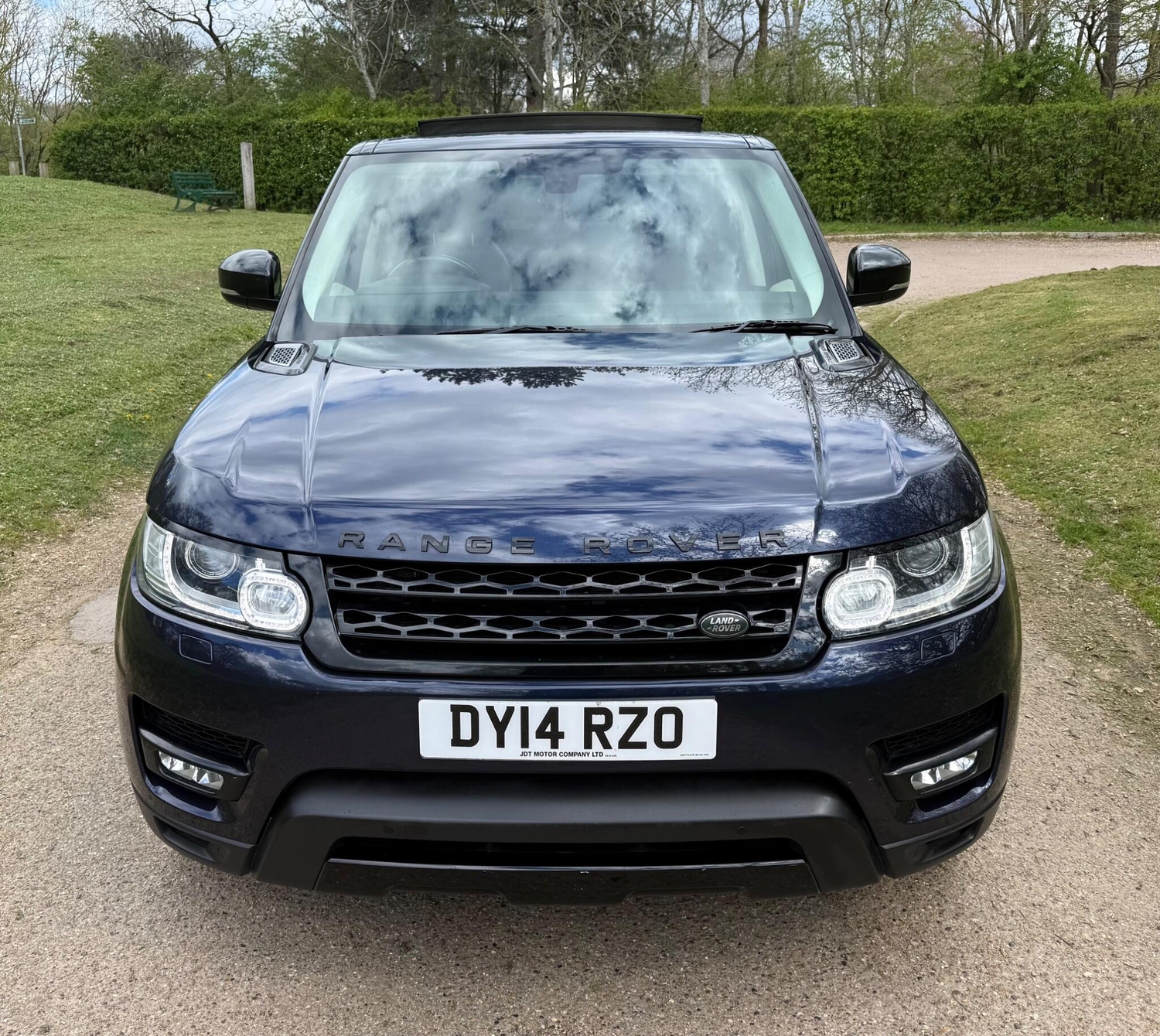 Land Rover Range Rover Sport Waltham Abbey