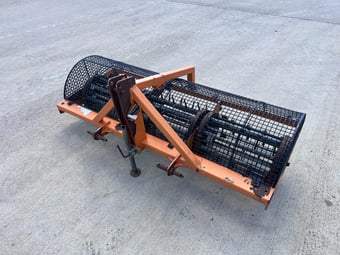 Other MULTI TINER (2015) Tractor