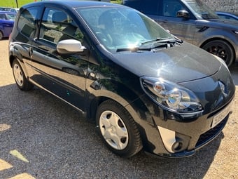 Renault Twingo 2010