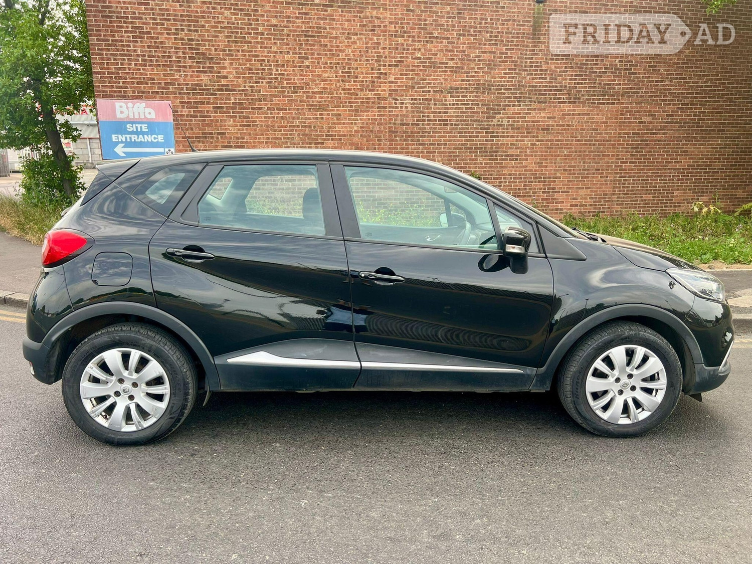 Renault Captur 2014 - Cars