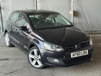 Volkswagen Polo 2010