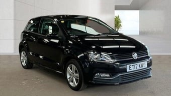 Volkswagen Polo 2017
