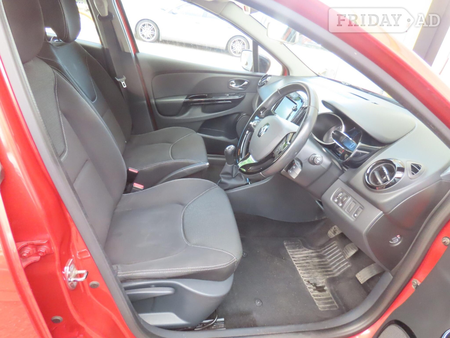 Renault Clio 2013 - Cars in Birmingham