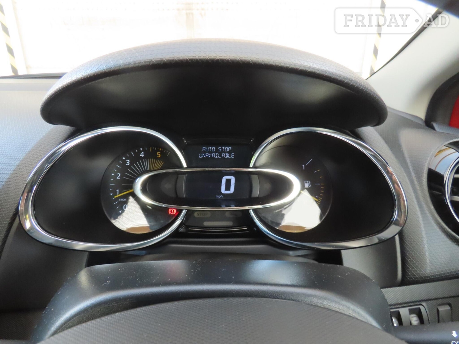Renault Clio 2013 - Cars