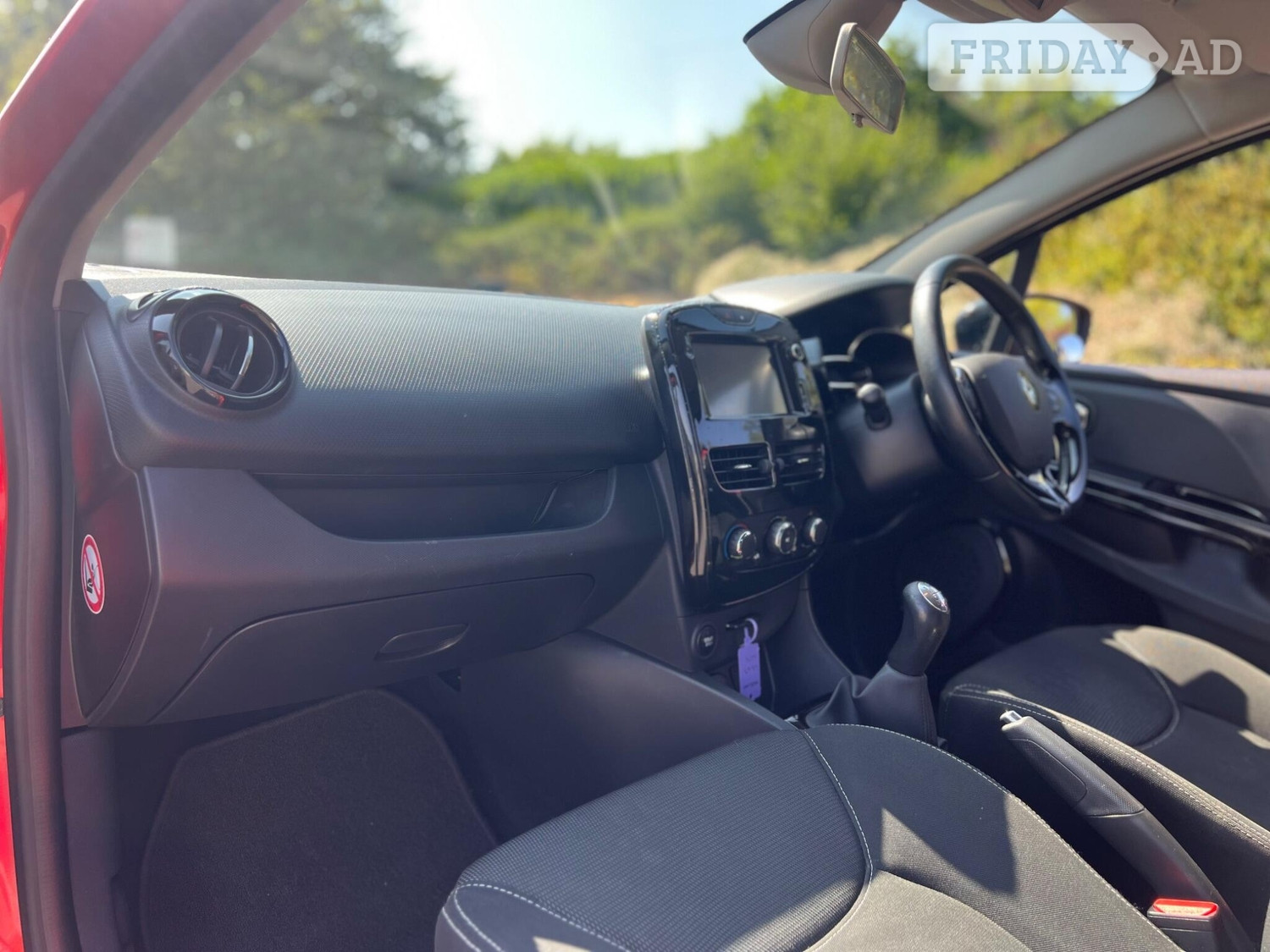 Renault Clio 2013 - Cars