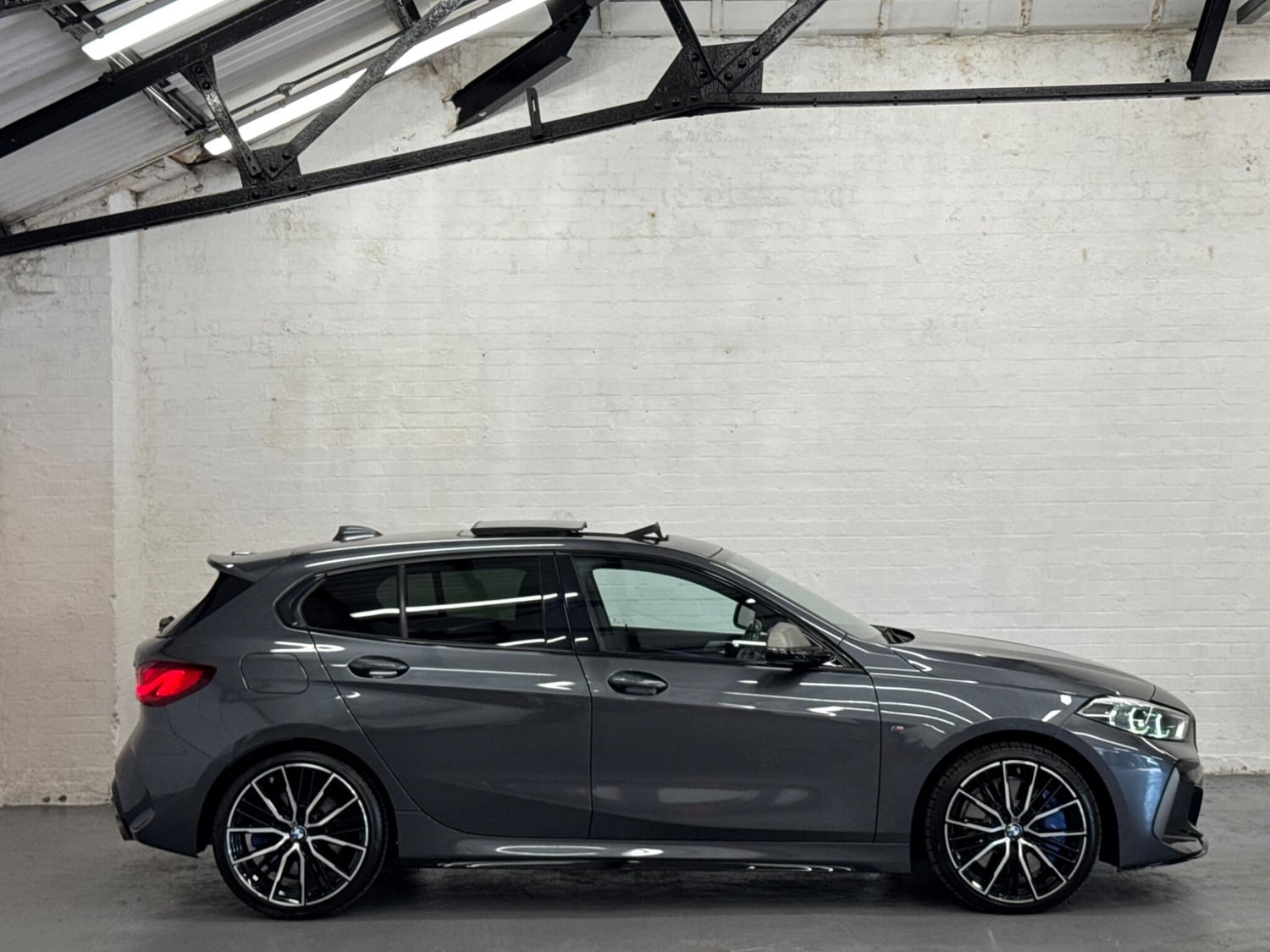 BMW 1 Series Birmingham