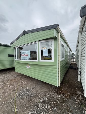 Arronbrook Luxihome  2007 for sale
