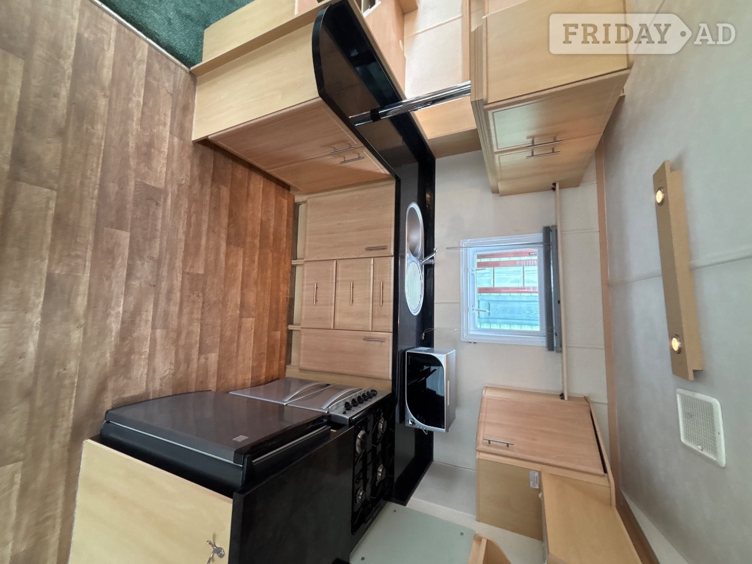 Arronbrook Luxihome  2007 for sale - Holiday Homes