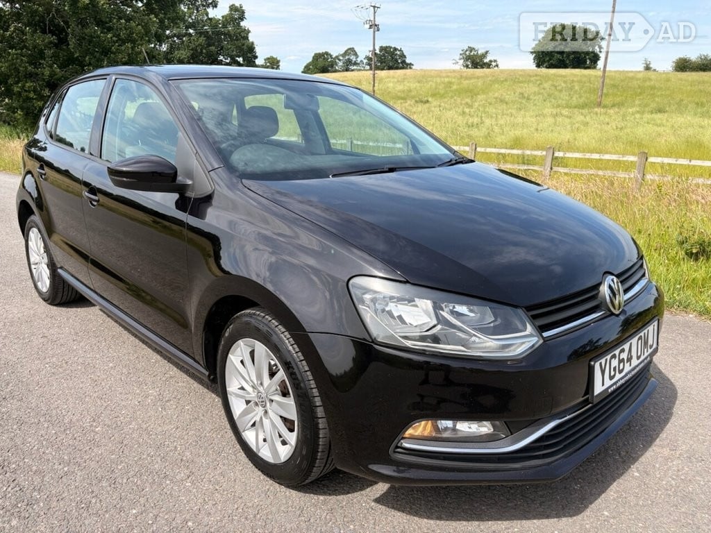 Volkswagen Polo Stockport