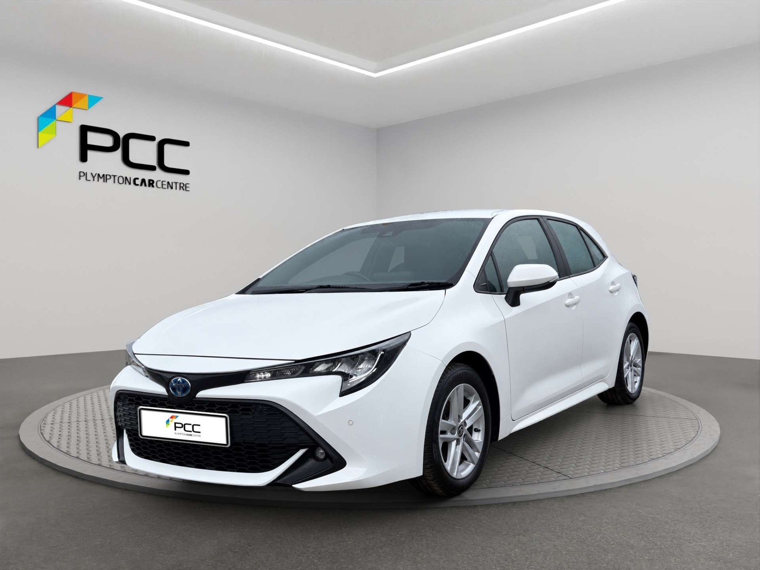 [ berth ]Toyota Corolla