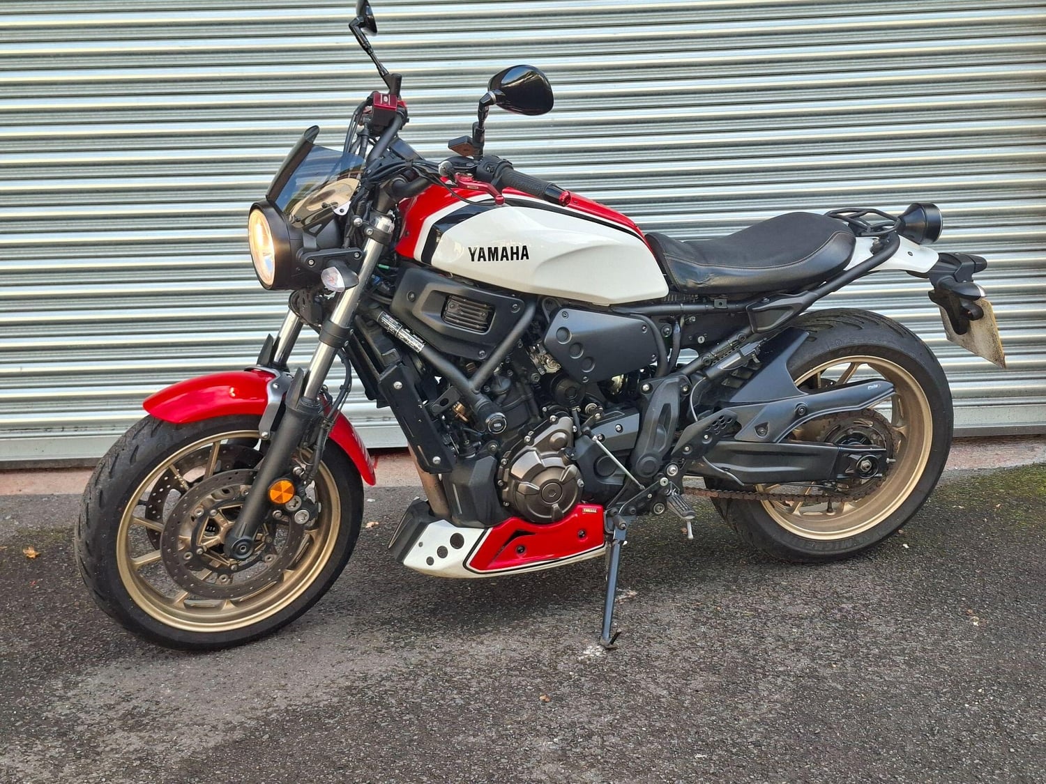 Yamaha XS 2022 - Motorbikes, Scooters & Quads in Motherwell