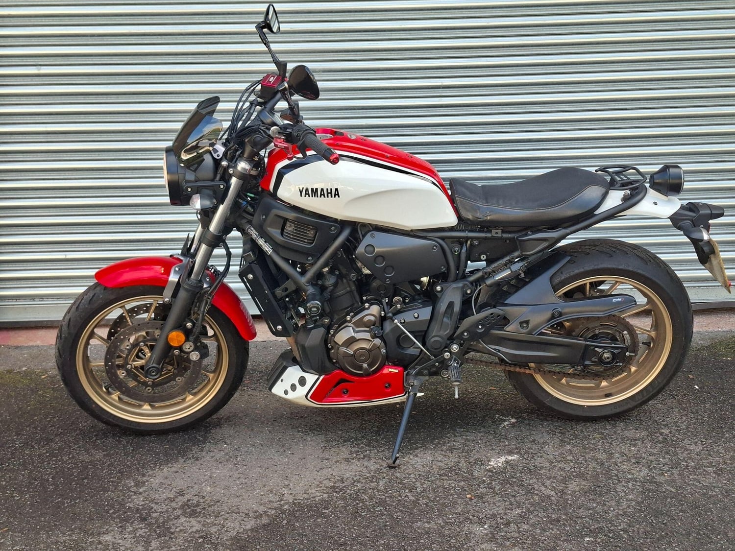 Yamaha XS 2022 - Motorbikes, Scooters & Quads