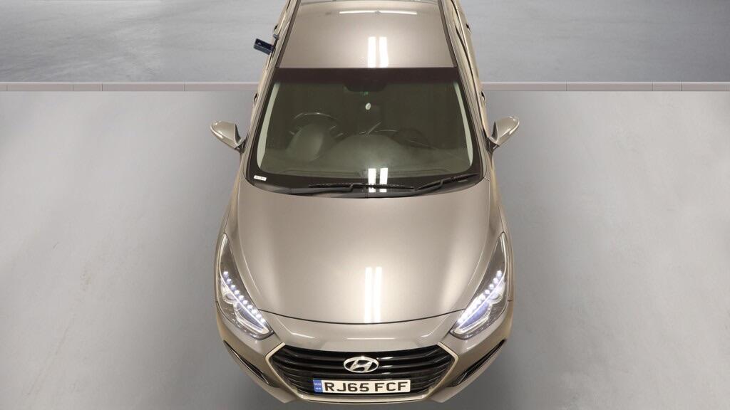 Hyundai i40 Birmingham