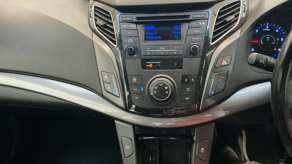 Hyundai i40 2015 - Cars in Birmingham