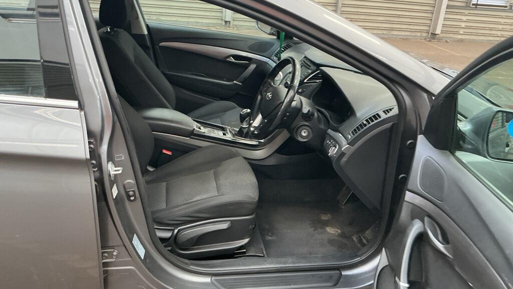 Hyundai i40 2015 - Cars
