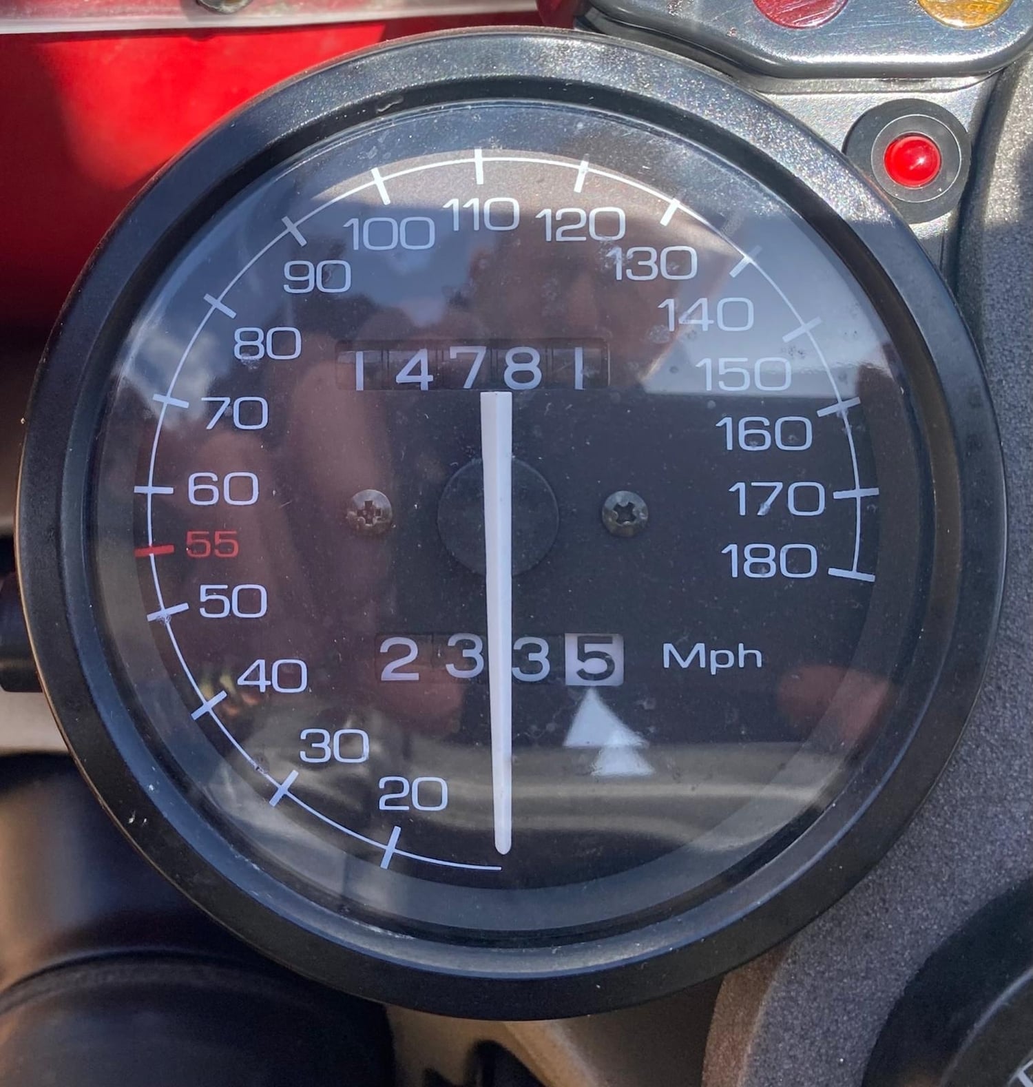 Ducati 916 1999 - Motorbikes, Scooters & Quads