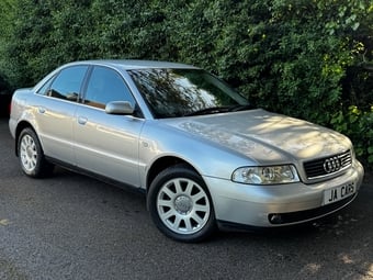Audi A4 2000