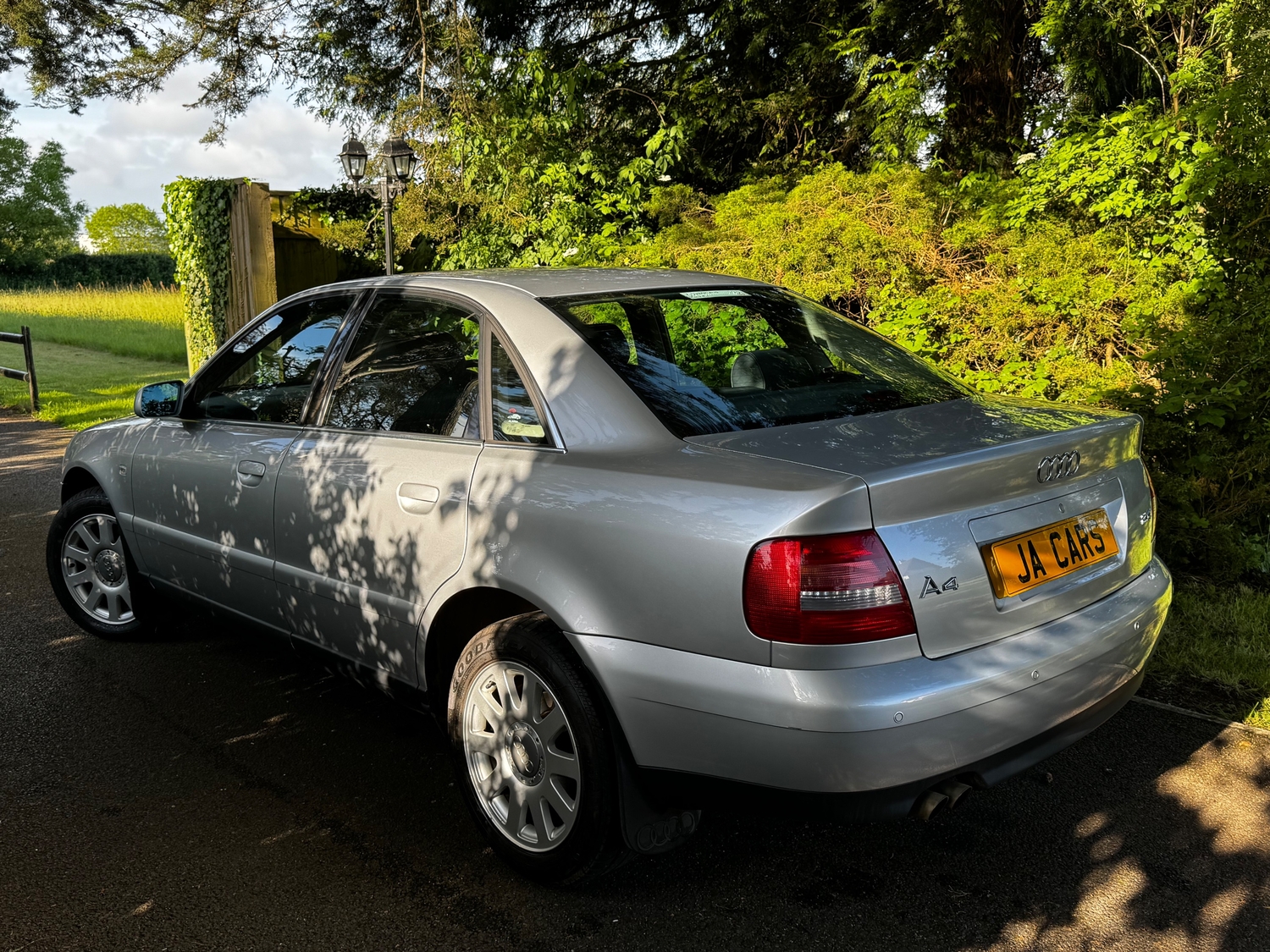 Audi A4 2000 - Cars in Exeter
