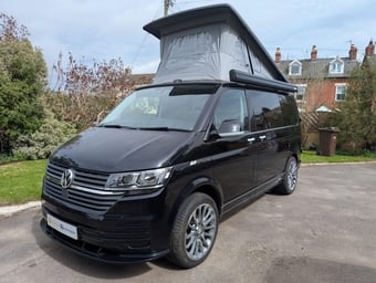 VW (Volkswagen) Transporter T6.1 2021 for sale