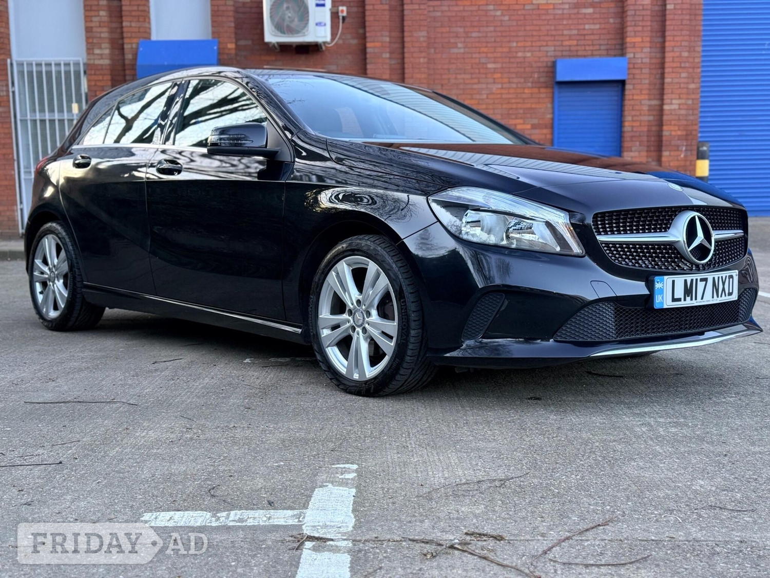 Mercedes-Benz A Class 2017 - Cars in Birmingham