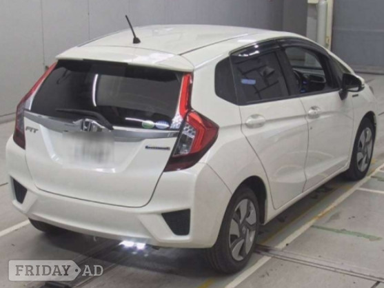 Honda Jazz Birmingham