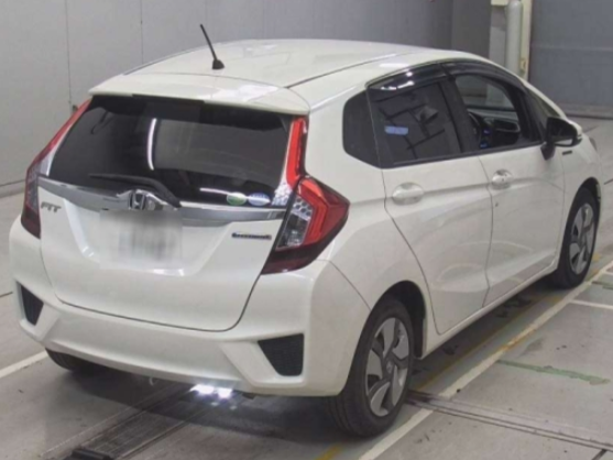 Honda Jazz Birmingham