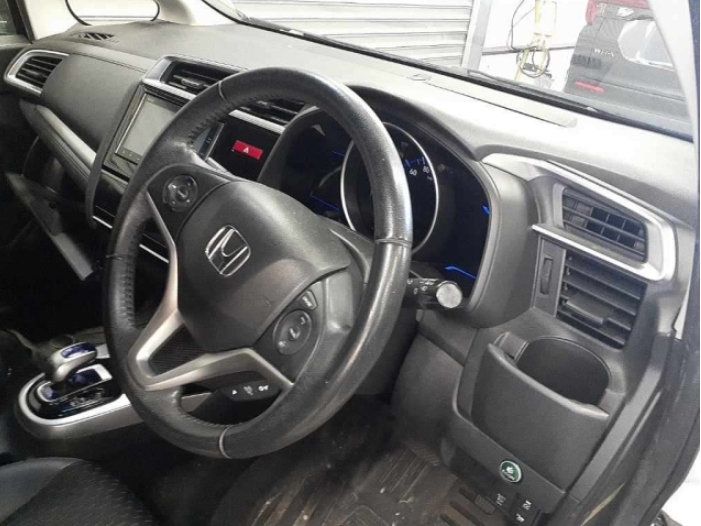 Honda Jazz 2015 - Cars