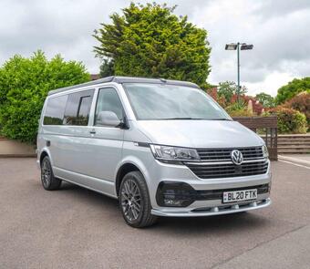 VW (Volkswagen) Revolution Campers 150BHP VW 150BHP 2020 for sale